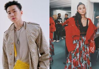 Jay Park Ungkap Bakal Rilis Single Kolaborasi Bareng Penyanyi Wanita Ternama, Agnez Mo?