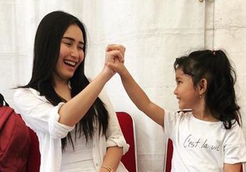 Kecipratan Ayu Ting Ting yang Diganjar Honor Sampai Rp 200 Juta Sekali Manggung, Bilqis Digadang-gadang Bakal Dapat Warisan Ini dari sang Ibunda, Tak Kalah Mewah dari Rafathar yang Punya Hotel Sendiri