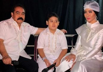 Turuti Keinginan Anak Semata Wayang untuk Makan di Mall, Inul Daratista Dibuat Tercengang dengan Harga Makanan Ndeso yang Dipesannya, Istri Adam Suseno: Selera Kampung tapi Harganya Selangit Yes...