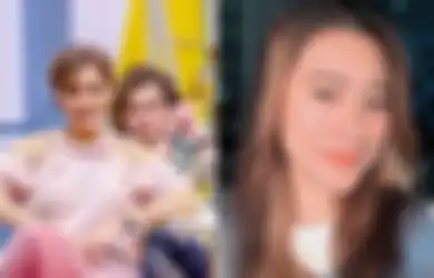 Mantan Suaminya Berniat Jodohkan Putra Bungsunya dengan Anak Mulan Jameela, Maia Estianty Justru Ingin Dul Jaelani Pacari Putri Komedian Ini, Adik El Rumi: Tau Gitu Dandan Dulu