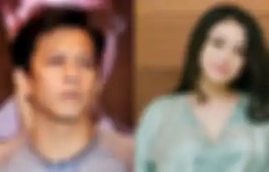Adegan Romantis dengan Janda Stefan William di Atas Panggung, Ariel NOAH Buka Suara, Mantan Luna Maya Sampai Digoda Pengacara Ternama