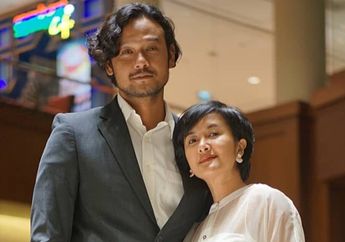 Menyesal dan Terpuruk karena Menggunakan Narkoba, Dwi Sasono Berulang Kali Minta Maaf pada Sang Istri dan Sampaikan Kalimat Ini, Widi Mulia: Aku Bingung