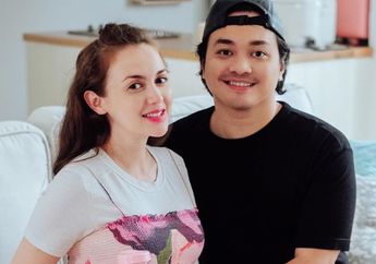 Putrinya yang Baru Lahir Masuk Ruang NICU, Rianti Cartwright Berdoa pada Tuhan: Saya Enggak Kuat Kalau Sampai Sesuatu Terjadi