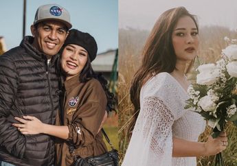 Jadi Orang Tua Tunggal Bagi Putri Semata Wayang dari Glenn Fredly, Mutia Ayu Tak Menolak Jika Kelak Ditakdirkan untuk Menikah Lagi