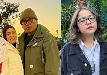 Tak Tega, Uya Kuya Tunggu Cinta Kuya Pulang dari Kerjaanya Sebagai Pelayan Resto di Amerika: Nungguin Sampai Tutup