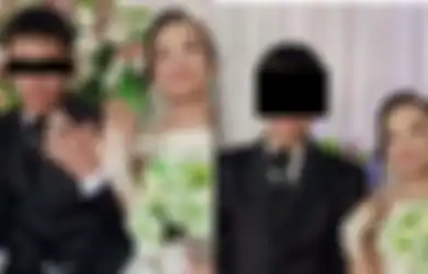 Wajah Bahagia Kevin Saat Malam Pertama Jadi Sorotan, Mariana Pilu Dipaksa Pisah Ranjang dari Suaminya: Saya Sangat Sedih