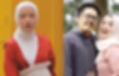 Padahal Sudah Dipepet Pria Single Sejak 2018, Nissa Sabyan Malah Pilih 'Main Api' dengan Suami Orang, Netizen: Telat Oppa!
