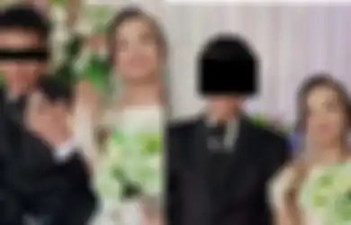 Tak Heran Berani Nikahi Wanita 41 Tahun, Ternyata Ini Pekerjaan Kevin ABG 14 Tahun yang Persunting Mariana, Bantah Matre
