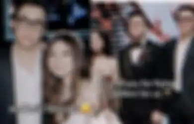 Pantas Pernikahannya Dihadiri Pejabat hingga Seungri eks BIGBANG, Terungkap Latar Belakang Putri Sudali, Miliki Jabatan Mentereng