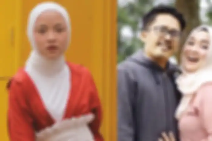 Nissa Sabyan, Ayus dan istrinya Ririe Fairus