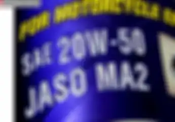 Penting Nih, Ingat Lagi Arti dan Fungsi Kode Oli di Motor 