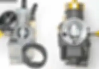 Tes Karburator KW Dipasangi Kit Karburator Racing, Hasilnya Wow!