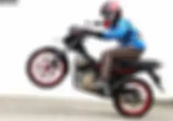 Bikin Kampas Kopling Suzuki Satria F150 Awet dan Performa Mesin Naik