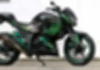 Alasan Kawasaki Z250 Bekas Sulit Ditemui di Pasaran