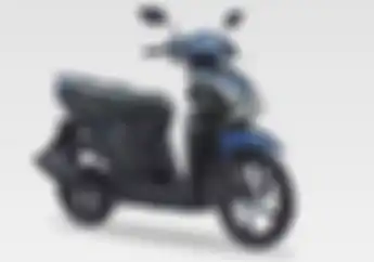 Coba Tebak Warna Mana Yang Paling Digemari Dari 4 Warna Mio S Ini?