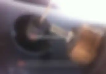 Bikin Responsif Karet Vakum Karburator, Kembali Normal Bro!