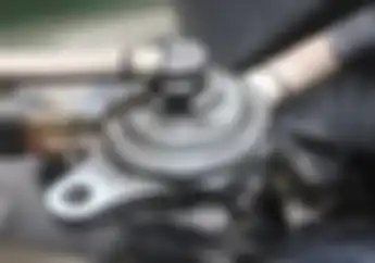 Tips Cek Kondisi Keran Vakum, Caranya Sungguh Diluar Dugaan..
