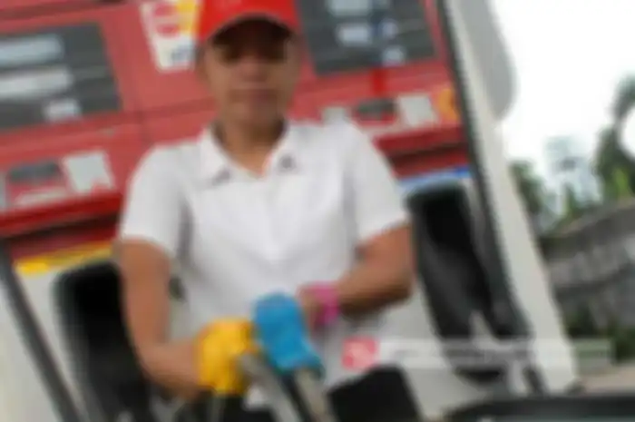 Mencampur bensin bisa mengurangi detergen