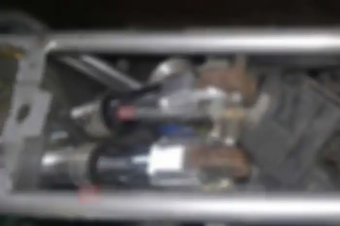 Double Sok Tapi Seperti Monosok, Ini Tips Cara Pasangnya Bro..