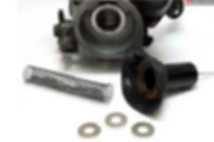 Modal ring 12 mm
