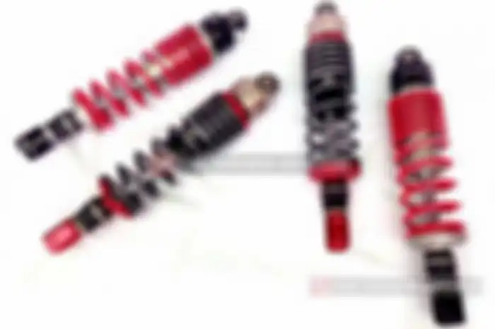 Tips milih sokbreker aftermarket
