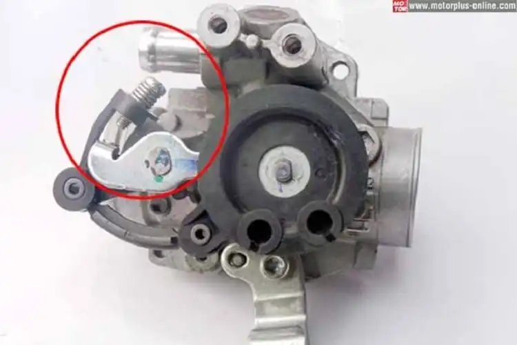 Bikin Galak Motor Matic Yamaha Bisa Dilakukan Sendiri Loh, Begini Caranya