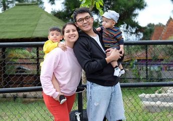 Covid-19 Buat Pemasukannya Menipis, Tya Ariestya Minta Saran untuk Atur Keuangannya Selama Self Quarantine dari Financial Planner