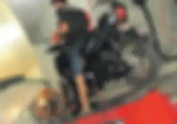 Tes Oli Mobil Dipakai Di Motor Dan Diganti Melewati Batas Normal