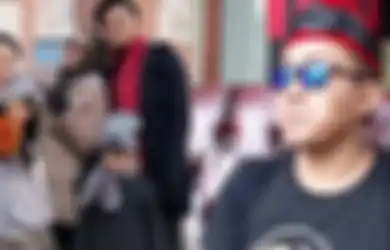 Bertahun-tahun Direbutkan Teddy dan Anak-anak Sule, Begini Penampakan Kos-kosan 32 Pintu Milik Lina Jubaedah yang Terbengkalai dan Tak Terawat