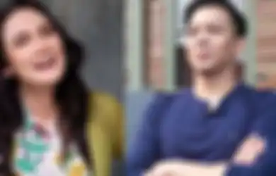Jelas Saja Putus Dengan Ariel NOAH, Ternyata Luna Maya Tak Pernah Bisa Menjawab Saat Dicecar Soal Hal Penting Ini Ketika Masih Menjadi Kekasih Sang Vokalis