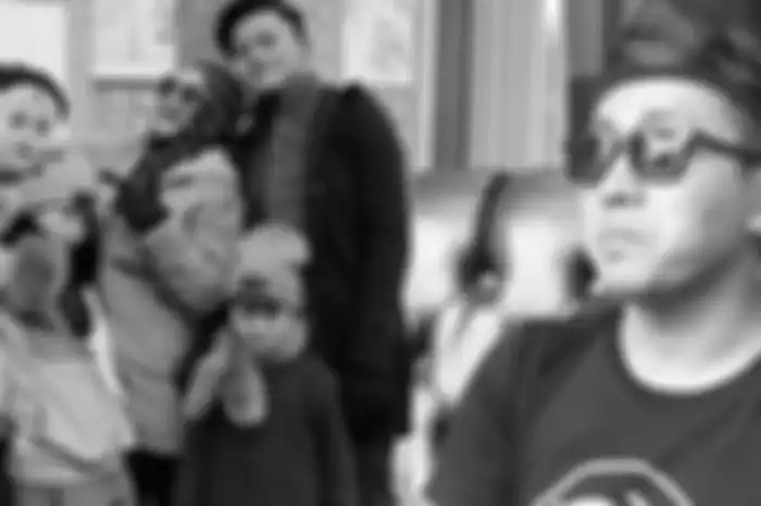 Bertahun-tahun Direbutkan Teddy dan Anak-anak Sule, Begini Penampakan Kos-kosan 32 Pintu Milik Lina Jubaedah yang Kian Tak Terawat
