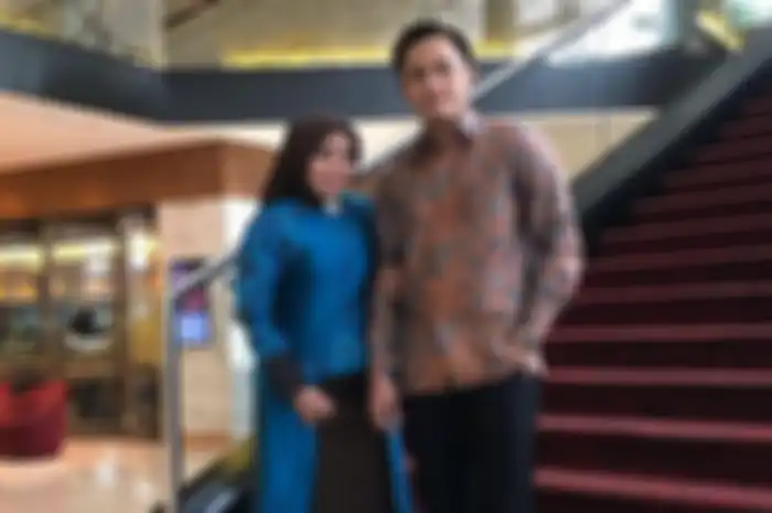 Terjerat Cinta Brondong 15 Tahun Lebih Muda, Muzdalifah Enggan Dengar Nama Nassar, Kenapa?