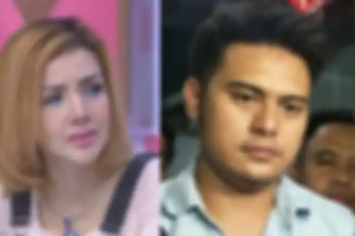 Barbie Kumalasari, Galih Ginanjar