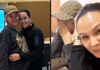 Fitri Salhuteru Kabarkan Nikita Mirzani Lahirkan Anak dari Dipo Latief