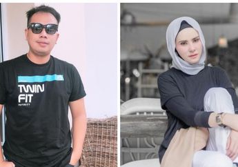Diduga Menzalimi Vicky Prasetyo, Angel Lelga Dilaporkan dengan Ancaman Hukuman 4 Tahun Penjara