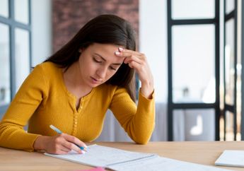 Sulit Berkonsentrasi? Mulai Sekarang Kalian Wajib Mengonsumsi Makanan Ini Setiap Hari di Waktu Pagi!