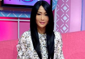 Biasa Tampil dengan Wajah Tirus, Inul Daratista Mendadak Pasang Muka Bulat dan Tembem: Nggak Sakit Sih Sekarang, Cuma Efeknya Jadi Gini!