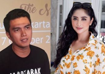 Satu Dekade Berpisah dengan Dewi Perssik, Aldi Taher Ungkap Penyesalannya Ceraikan Sang Pedangdut: Aldi Menyesal...