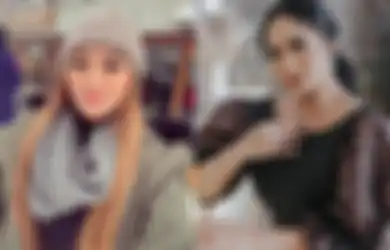 Belum Kantongi Restu Sang Ibu, Aurel Hermansyah dan Atta Halilintar Sudah Koar-koar Bakal Naik Pelaminan, Krisdayanti: Nanti Ada Waktunya, Nggak Usah Dipaksa