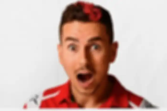 Jorge Lorenzo