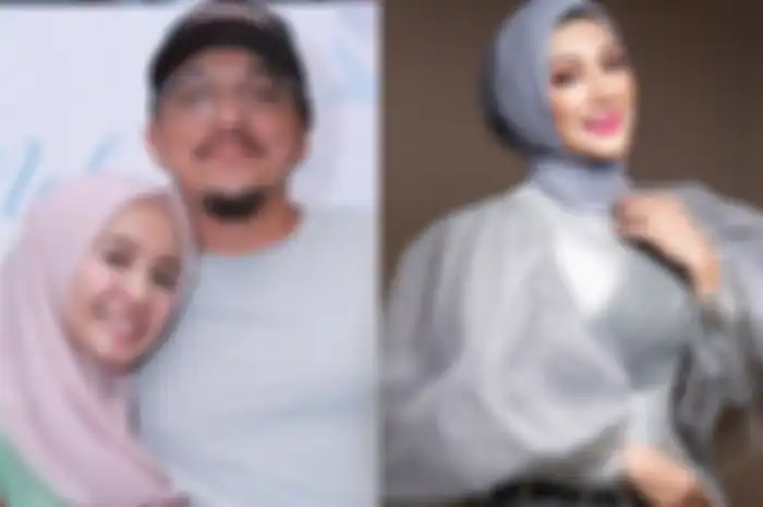 Engku Emran ternyata sempat ajak rujuk Erra Fazira setelah 2 bulan pisah tapi ditolak mentah-mentah gegara hal ini