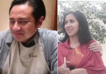 Ditalak Cerai Ivan Fadillah Lantaran Dituding Punya Selingkuhan, Venna Melinda Ungkap Alasan Sebenarnya dan Akui Sifat Aslinya di Depan Hotman Paris: Dulu Sayakan...