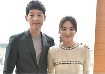 Diisukan Tak Tahu Anaknya Bercerai, Ayah dari Song Joong Ki Beri Pengakuan Mengejutkan Soal Perceraian Song-Song Couple