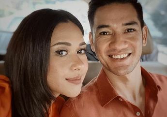 Andrew White Tak Pernah Cemburuan, Nana Mirdad Akui Dirinyalah yang Sering Cemburu kepada Sang Suami: Dia Flat banget, Nggak Pernah Sama Sekali