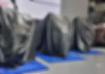 Siap-siap Suzuki Segera Luncurkan Motor Pesaing Yamaha NMAX dan Honda PCX