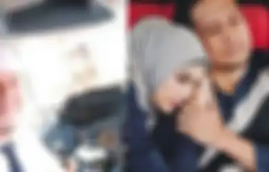 Cerita Arie Untung yang Merupakan Adik Kelas dari Kapten Sriwijaya Air SJ182, Sebut Kapten Afwan Merupakan Sosok yang Baik dan Murah Hati