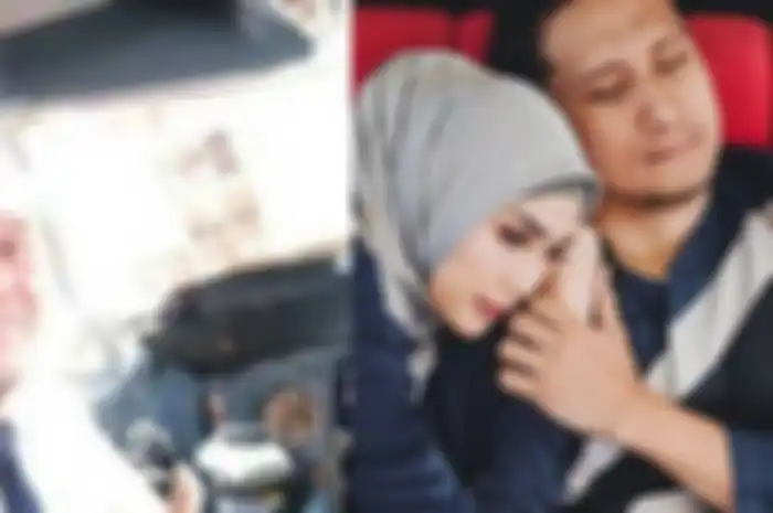 Ternyata Kakak Kelasnya Sewaktu SMA, Arie Untung Ungkap Kebiasaan Kapten Afwan Pilot Pesawat Sriwijaya Air yang Jatuh: Kalau Mau Terbang Lari Dulu ke Musala...