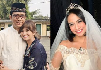 Ibu Sambung Maklumi Kelakuan Vanessa Angel karena Didikan yang Terlalu Keras dari Ayahnya, Doddy Sudrajat