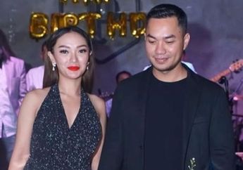 Adem Banget, Lihat Potret Harmonis Zaskia Gotik dengan Anak Sambungnya!