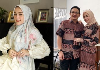 Dipersunting Mantan Pejabat Palu, Adelia Pasha Ternyata Punya Kakak Laki-laki Tampan yang Duduki Jabatan Mentereng, Bukan Kaleng-kaleng!